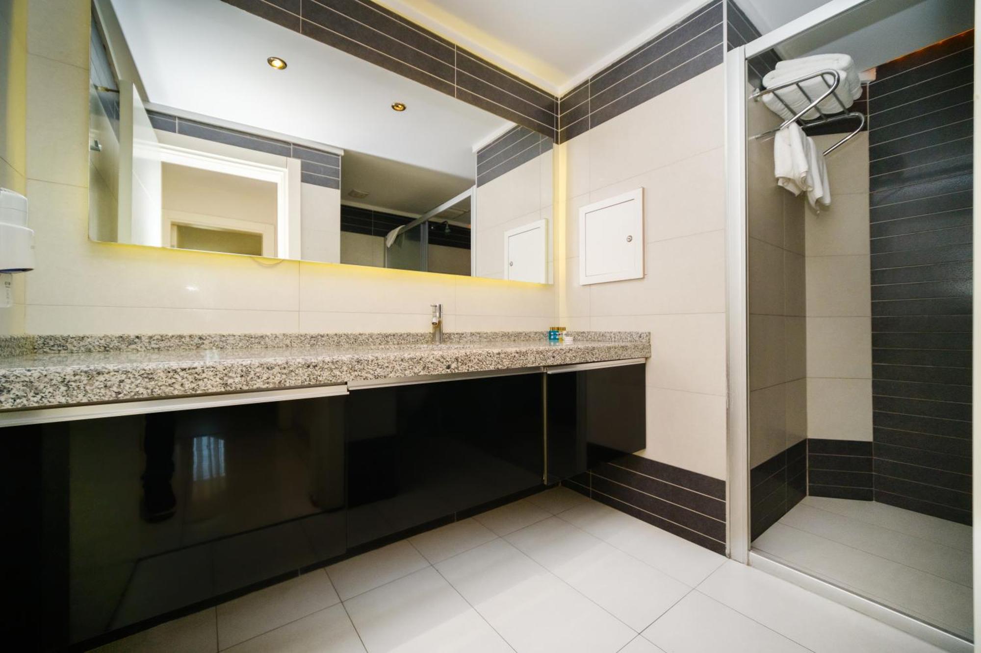 Delfino Apart Hotel Alanya Exterior foto