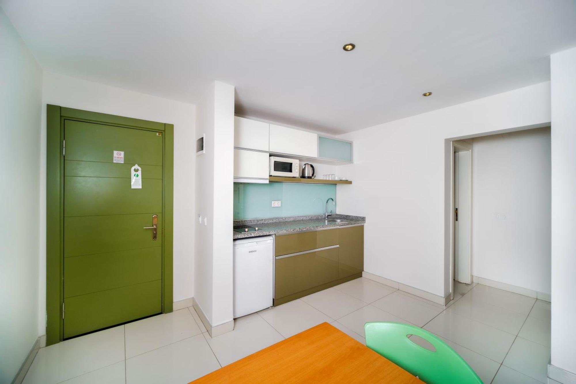 Delfino Apart Hotel Alanya Exterior foto